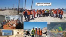 ניהול פרויקטים של פיתוח עסקים למשרדי ממשלה ומוסדות ציבוריים - מנהלי רכש אשדוד